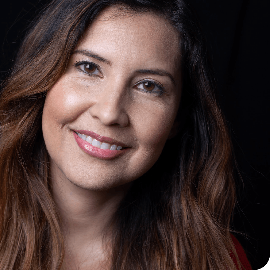 Adriana Gaviria - 2023 Diane Award Recipient