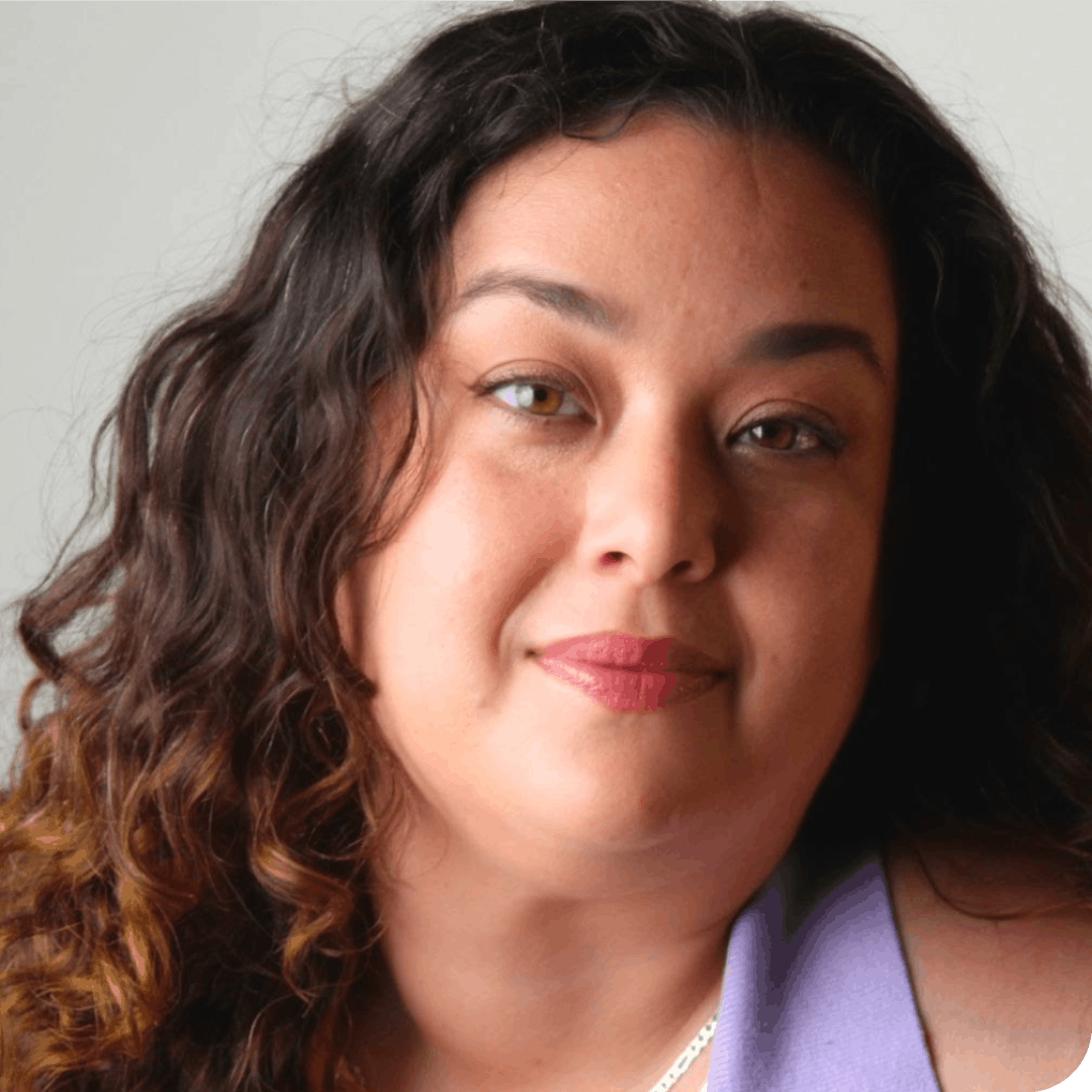 Alexandra Meda - 2025 Diana Award Recipient