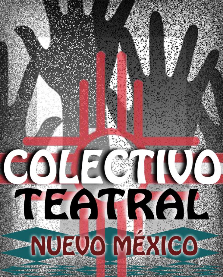 Collectivo Teatral Nuevo Mexico logo