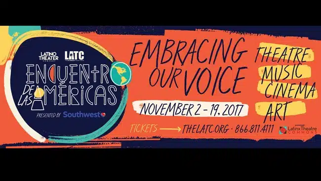 Embracing Our Voice - Encuentro