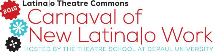 Carnaval of New Latina/o Work