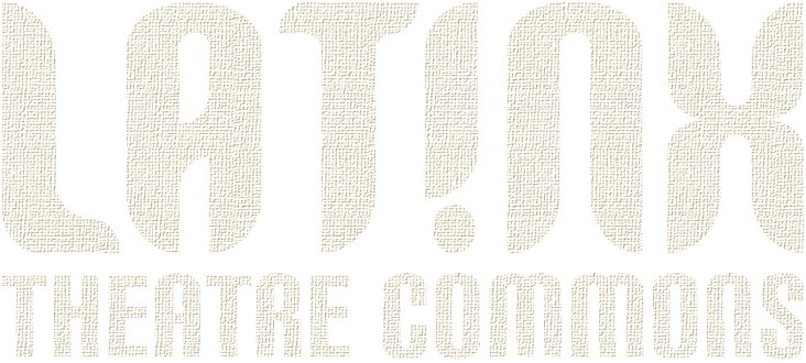 Latinx Theatre Commons