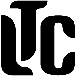 LTC monogram