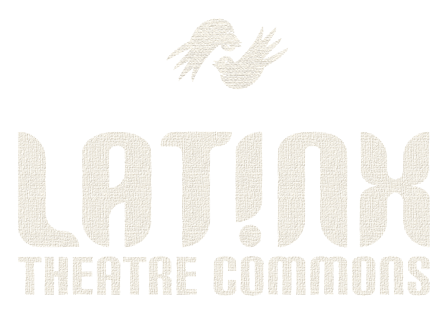Latinx Theatre Commons